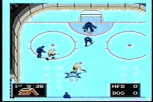 NHL '94